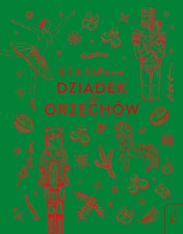 Dziadek do orzechów wyd. 2022