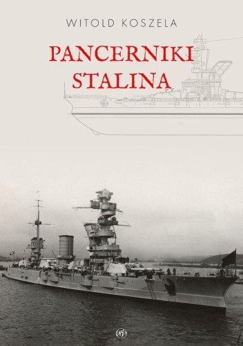 Pancerniki Stalina, Witold Koszela
