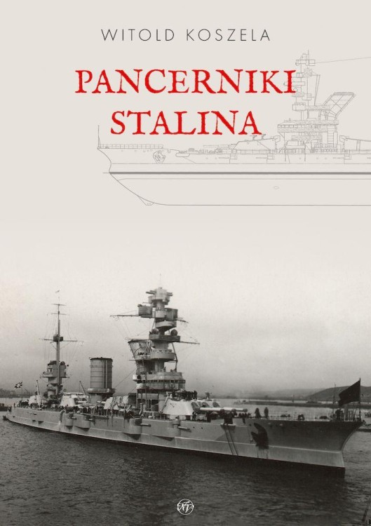 Pancerniki Stalina, Witold Koszela