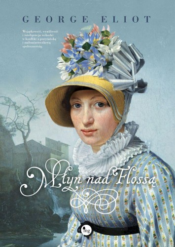 Młyn nad Flossą, Elliot George