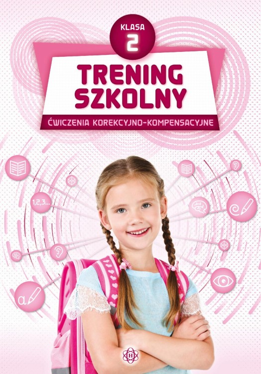 Trening szkolny Ćwiczenia...
