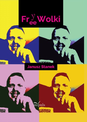 FreeWolki, Janusz Stanek