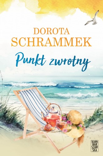 Punkt zwrotny, Dorota Schrammek