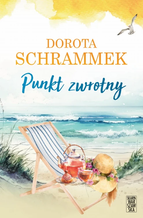 Punkt zwrotny, Dorota Schrammek