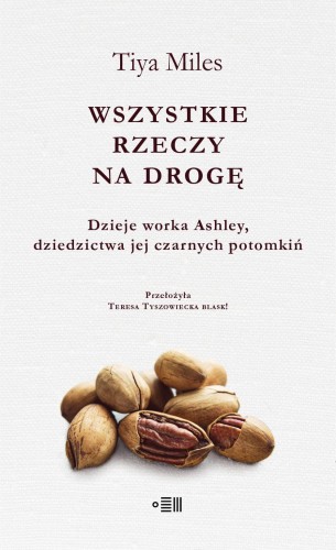 Wszystkie rzeczy na drogę. Dzieje worka...