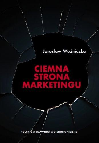Ciemna strona marketingu, Jarosław Woźniczka