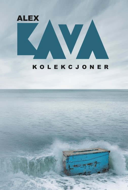 Kolekcjoner, Alex Kava