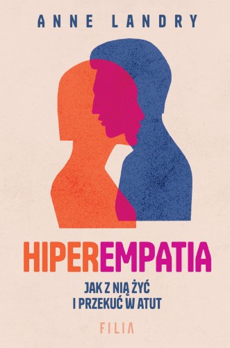 Hiperempatia, Anne Landry
