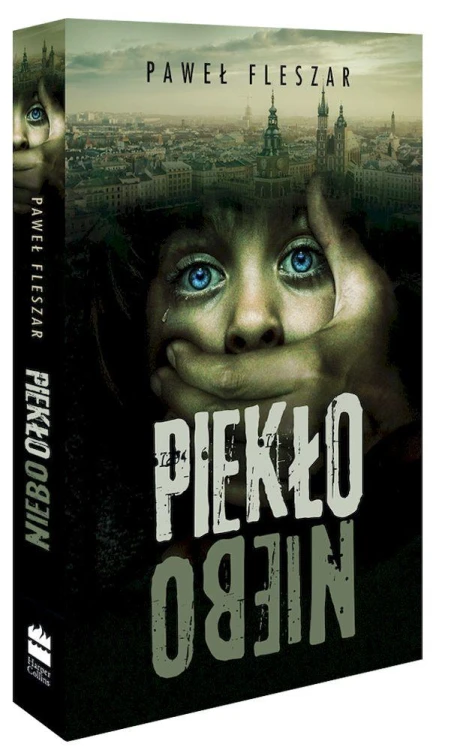 Piekło-niebo, Paweł Fleszar