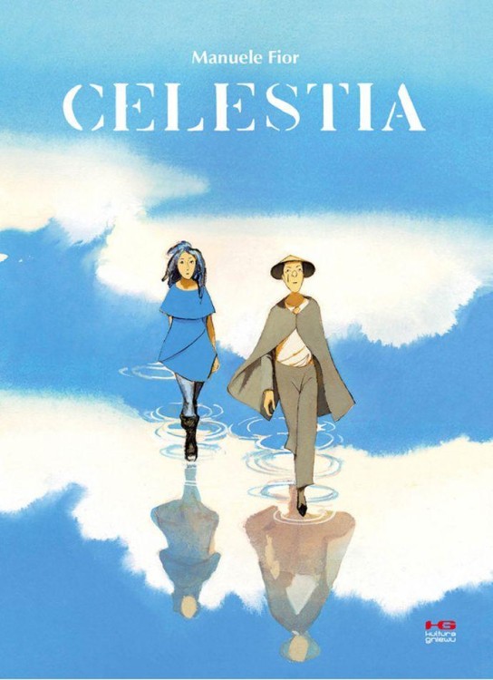 Celestia, Manuel Fior