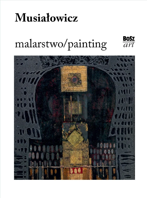 Musiałowicz. Malarstwo, Henryk Musiałowicz