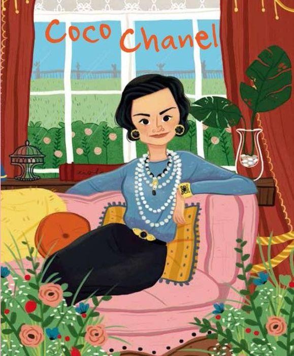 Coco Chanel, Jane Kent