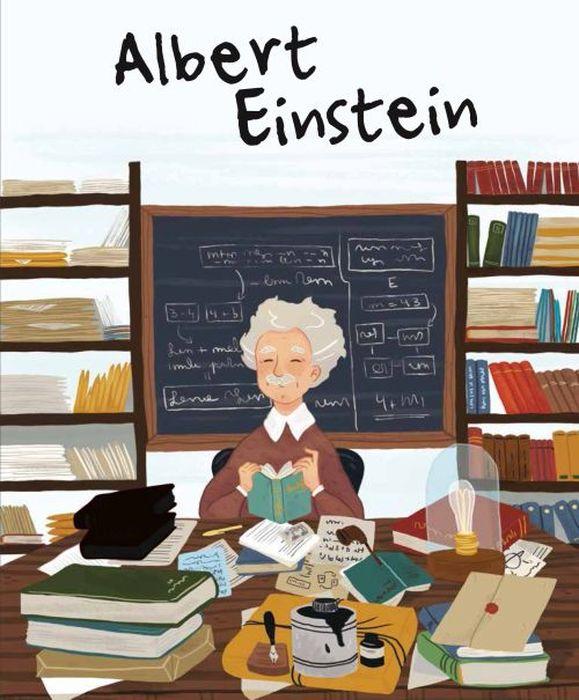 Albert Einstein, Jane Kent