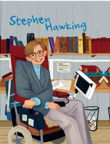 Stephen Hawking, Jane Kent