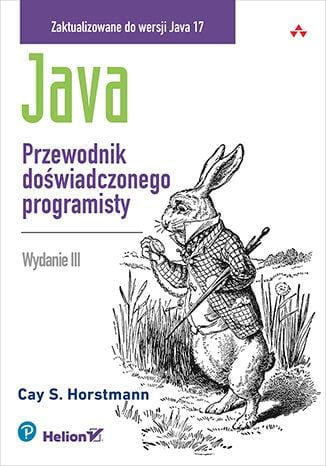 Java. Przewodnik doświadczonego programisty...