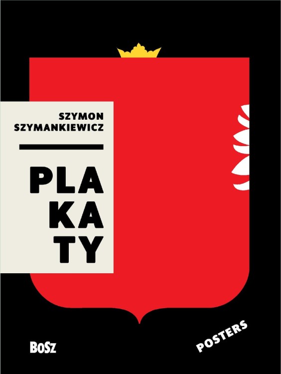 Szymon Szymankiewicz. Plakaty, Zdzisław Schubert
