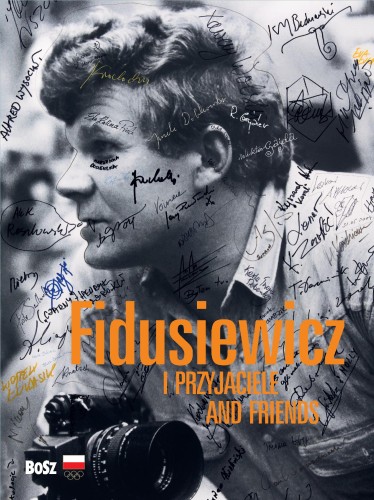Fidusiewicz i przyjaciele, Opracowanie zbiorowe