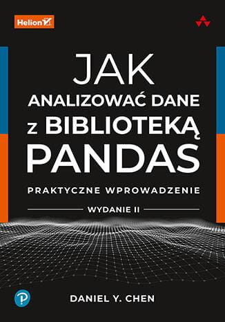Jak analizować dane z biblioteką Pandas....