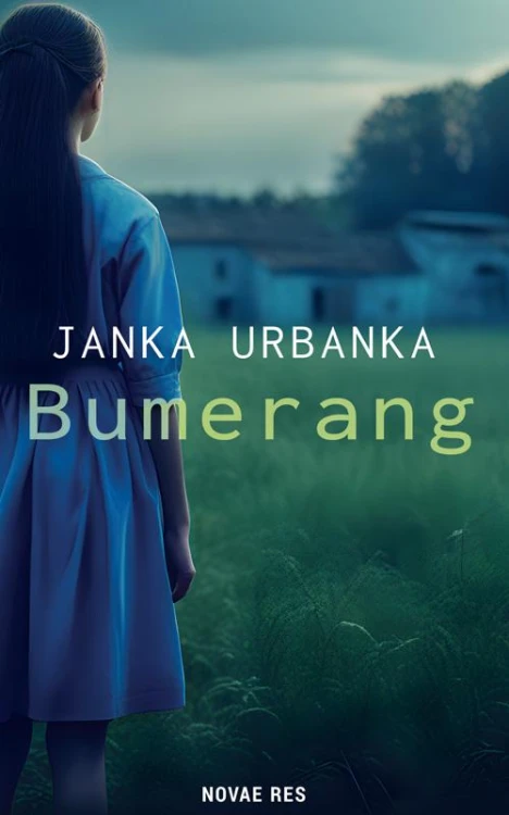 Bumerang, Janka Urbanka
