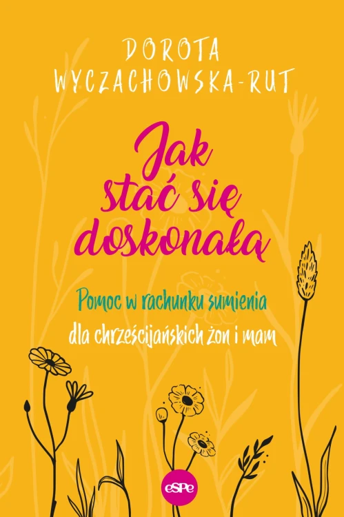 Jak stać się doskonałą. Pomoc w rachunku...
