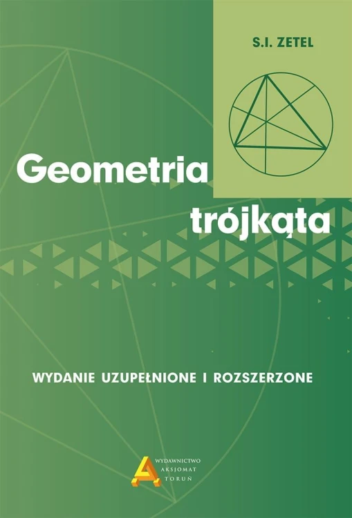 Geometria trójkąta, S. I. Zetel