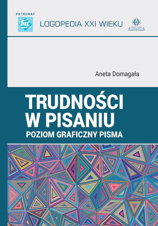Trudności w pisaniu Poziom graficzny pisma...