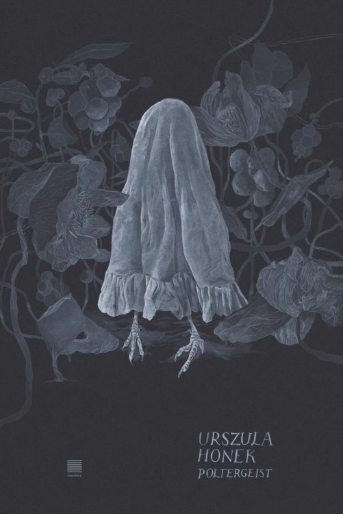 Poltergeist, Urszula Honek