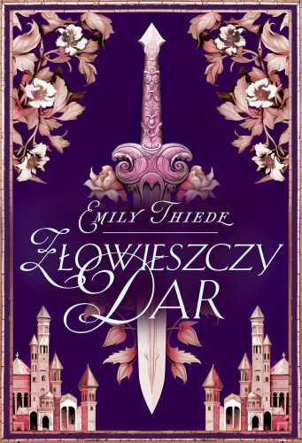 Złowieszczy dar, Emily Thiede