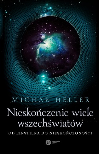 Nieskończenie wiele wszechświatów. Od...
