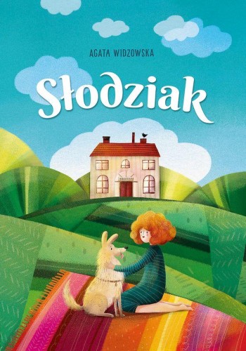 Słodziak, Agata Widzowska