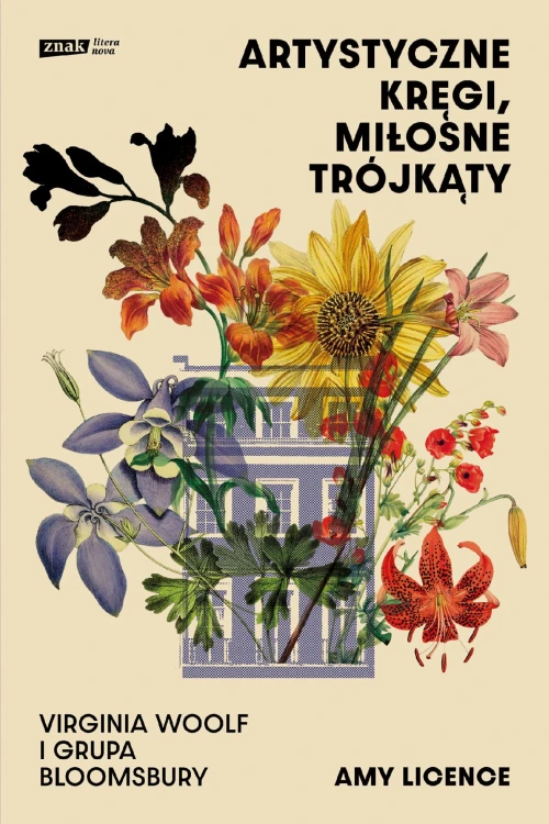 Artystyczne kręgi, miłosne trójkąty. Virginia...