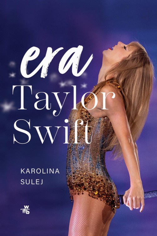 Era Taylor Swift, Karolina Sulej