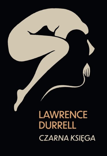 Czarna księga, Lawrence Durrell