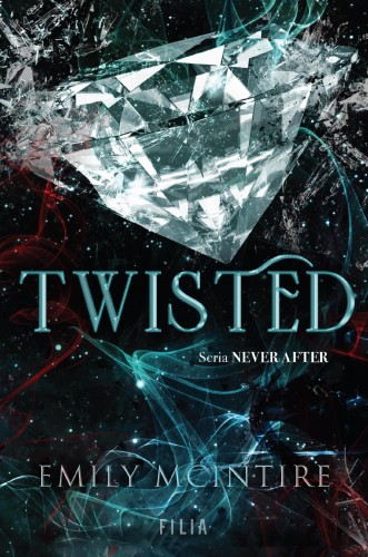 Twisted, Emily McIntire