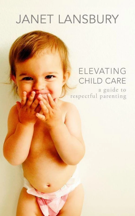 Elevating child care wer. angielska