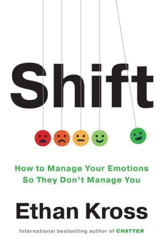 Shift wer. angielska, Ethan Kross