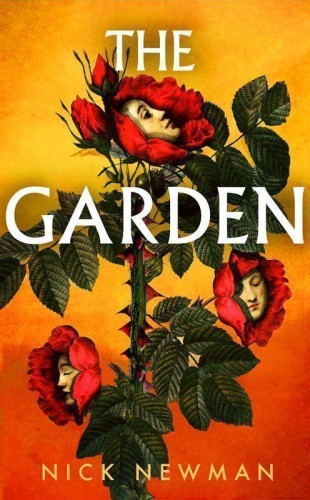The garden wer. angielska, Nick Newman