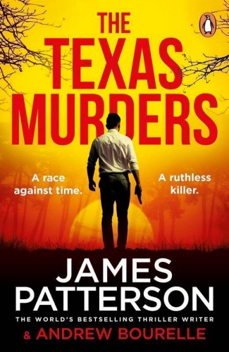 The Texas murders wer. angielska, James Patterson