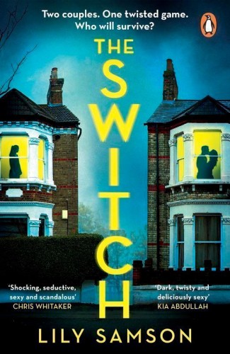 The switch wer. angielska, Lily Samson