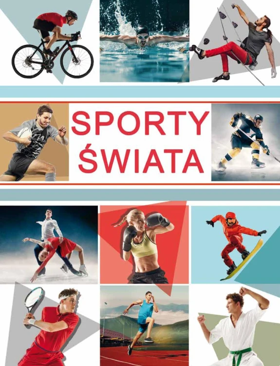 Sporty świata, Piotr Szymanowski