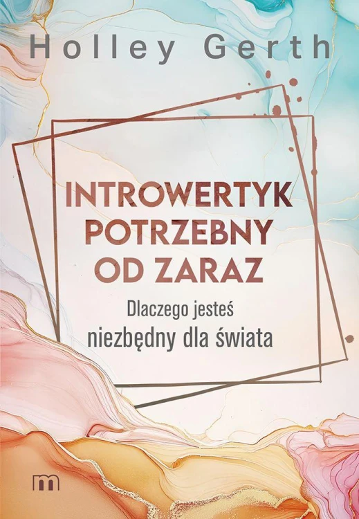 Introwertyk potrzebny od zaraz. Dlaczego...