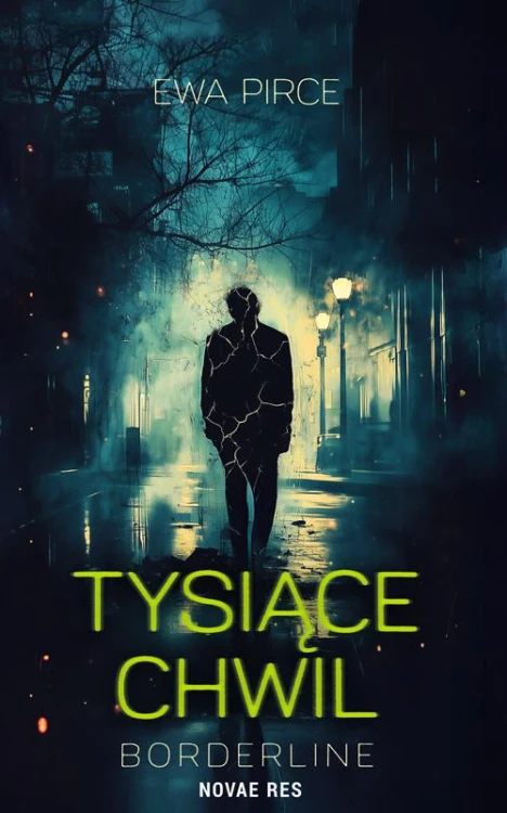 Tysiące chwil – borderline, Ewa Pirce