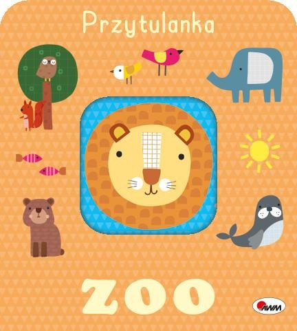 ZOO. Przytulanka, Opracowanie zbiorowe
