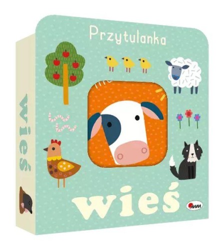 Wieś. Przytulanka, Opracowanie zbiorowe