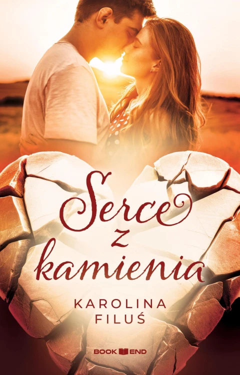 Serce z kamienia, Karolina Filuś