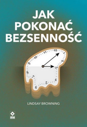 Jak pokonać bezsenność, Lindsay Browning