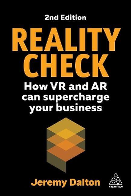 Reality Check: How VR and AR Can Supercharge...