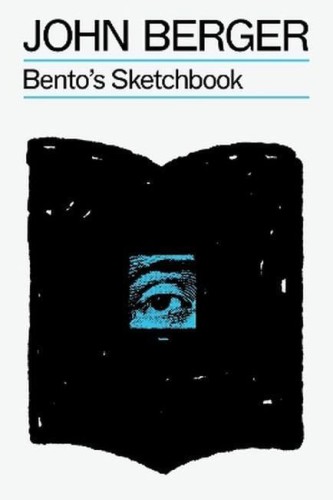 Bento's Sketchbook wer. angielska, John Berger