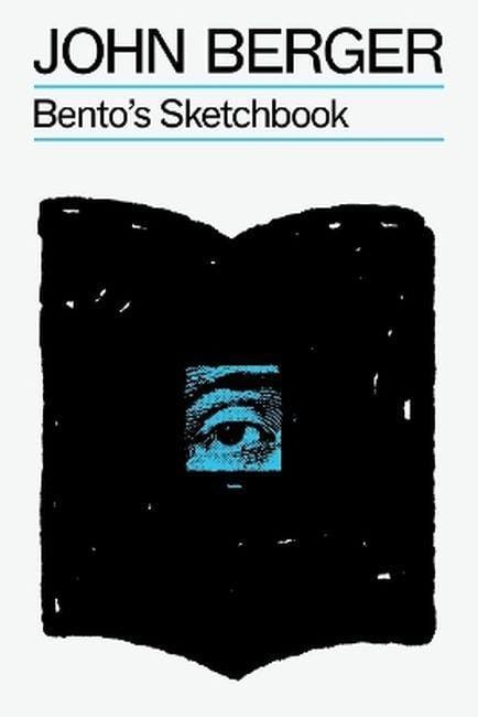 Bento's Sketchbook wer. angielska, John Berger