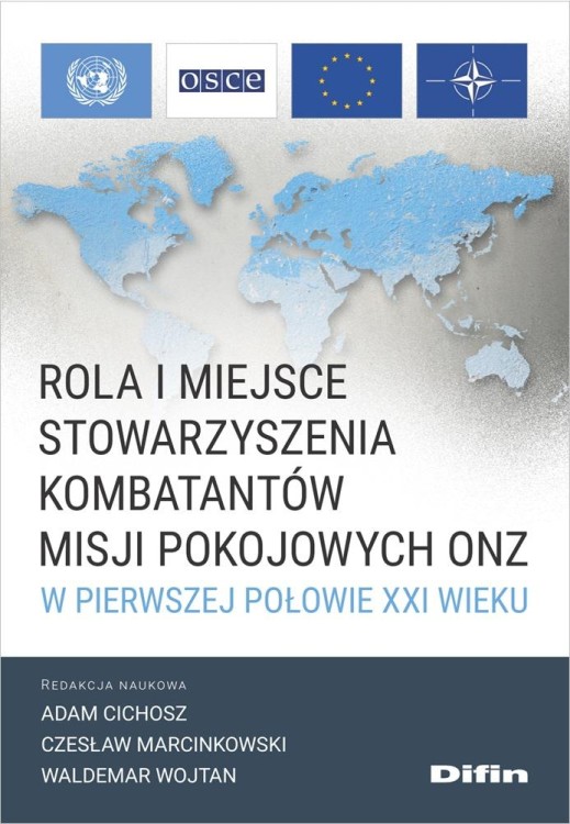 Rola i miejsce Stowarzyszenia Kombatantów...
